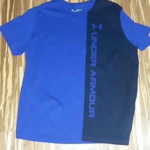 Men's XXL never worn Under Armour t shirt